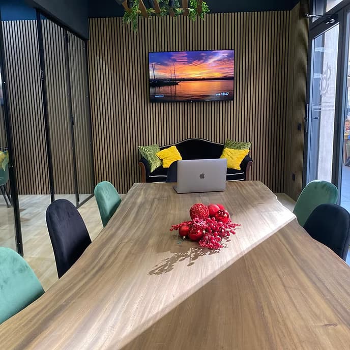 Private Room