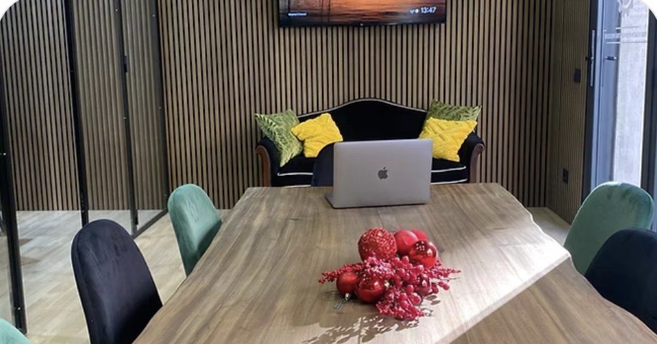 Private Room